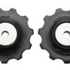Shimano Leitrollenset Tiagra Und Sora 8/9-fach Y-5TT98020 Ausverkauft ! -Fahrradzubehör Y 5TT98020