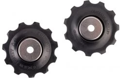 Fahrradzubehör 30 Shimano Leitrollenset 105 Ab 2011 10-fach / SLX Shadow 9-fach Y-5XH98120