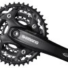 Shimano FC-MT500 10-fach 2-Piece 22-30-40 Zähne Schwarz 175mm 1 Shimano FC-MT500 10-fach 2-Piece 22-30-40 Zähne Schwarz 175mm -Fahrradzubehör e002 l x