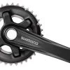 Shimano FC-MT700 Ab 2016 11-/2-fach 26-36 Zähne 175mm Schwarz 2 Shimano FC-MT700 Ab 2016 11-/2-fach 26-36 Zähne 175mm Schwarz -Fahrradzubehör e66 l x