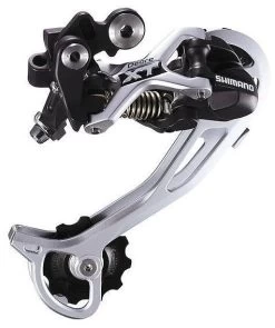 Shimano XT RD-M772 Ab 2008 9-fach Shadow Normal Long Cage (Top-Normal)