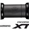 Shimano XT FC-M8100 / FC-M8000 BSA (1,37x24) 68/73mm BB-MT800 1 Shimano XT FC-M8100 / FC-M8000 BSA (1,37x24) 68/73mm BB-MT800 -Fahrradzubehör mt800 x