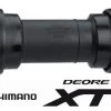 Shimano XT FC-M8100 / FC-M8000 Pressfit (41mm) 89,5/92mm BB-MT800 -Fahrradzubehör mt800pa x