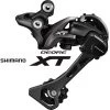 Shimano XT RD-M8000 Ab 2016 11-fach Shadow-Plus Long Cage Schwarz 2 Shimano XT RD-M8000 Ab 2016 11-fach Shadow-Plus Long Cage Schwarz -Fahrradzubehör sgs l x